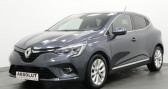 Renault Clio occasion année 2020 boite Manuelle Annonce Renault Clio occasion Diesel V 1.5 BLUE DCI 115CH INTENS 6CV à Nanteuil-les-Meaux