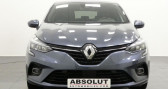 Renault Clio occasion année 2020 boite Manuelle Annonce Renault Clio occasion Diesel V 1.5 BLUE DCI 115CH INTENS à Nanteuil-les-Meaux