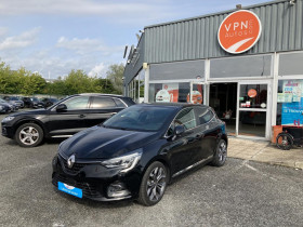 Renault Clio occasion 2020 mise en vente à Labge par le garage VPN AUTOS TOULOUSE - photo n°1
