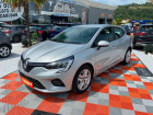 Renault Clio occasion Gris année 2020 boite Manuelle Annonce Renault Clio occasion Diesel V 1.5 Blue dCi 85 BV6 BUSINESS GPS à Lescure-d'Albigeois
