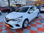 Renault Clio occasion année 2021 boite Manuelle Annonce Renault Clio occasion Diesel V 1.5 Blue dCi 85 BV6 BUSINESS GPS à Saïx