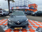 Renault Clio occasion année 2020 boite Manuelle Annonce Renault Clio occasion Diesel V 1.5 Blue dCi 85 BV6 BUSINESS GPS à Montauban