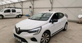 Renault Clio occasion 2020 mise en vente à Lanester par le garage CALVEZ AUTO - photo n°1