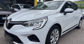 Renault Clio occasion année 2021 boite Manuelle Annonce Renault Clio occasion Diesel V 1,5 BLUE DCI 85 CH 5 PLACES à Lanester