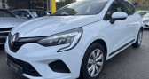 Renault Clio V 1,5 BLUE DCI 85 CH 5 PLACES  2020 - annonce de voiture en vente sur Auto Sélection.com
