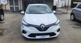 Renault Clio , garage RH AUTO � Saint-Soupplets
