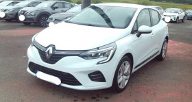 Renault Clio , garage FLORENT BARBIER AUTOMOBILES  Harol