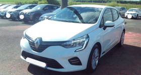 Renault Clio , garage FLORENT BARBIER AUTOMOBILES  Harol