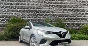 Renault Clio occasion 2020 mise en vente à NOYAL CHATILLON SUR SEICHE par le garage GLOBAL MOTORS - photo n°1