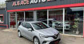 Renault Clio occasion année 2020 boite Manuelle Annonce Renault Clio occasion Diesel V 1.5 BLUE DCI 85CH BUSINESS à Eckbolsheim