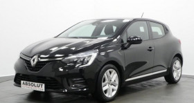 Renault Clio , garage ABSOLUT AUTOMOBILES  Nanteuil-les-Meaux