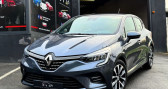 Renault Clio occasion année 2022 boite Manuelle Annonce Renault Clio occasion Diesel V 1.5 BluedCi 100 ch Intens à Bruay La Buissière