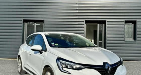 Renault Clio occasion 2021 mise en vente à VARETZ par le garage GARAGE MERCIER - photo n°1