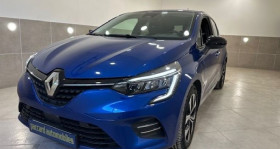 Renault Clio , garage PACCARD AUTOMOBILES  La Buisse