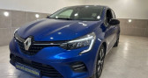 Renault Clio occasion année 2022 boite Manuelle Annonce Renault Clio occasion Diesel V 1.5 BLUEDCI 100CV EVOLUTION à La Buisse