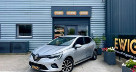 Renault Clio , garage EWIGO SAINT-PRIEST  Saint-Priest