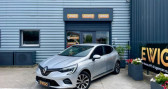 Renault Clio occasion année 2020 boite Manuelle Annonce Renault Clio occasion Diesel V 1.5 BlueDCI 115cv INTENS BVM6 CarPlay à Saint-Priest