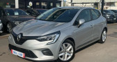 Renault Clio occasion année 2020 boite Manuelle Annonce Renault Clio occasion Diesel V 1.5 bluehdi 85ch business 1 ère main à Gagny