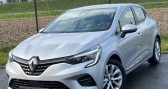 Annonce Renault Clio occasion Diesel V 1.5 DCI 100CH INTENS -21N * 2022 * 1ERE MAIN * GARANTIE � La Chapelle D'Armenti�res