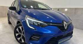 Renault Clio , garage PACCARD AUTOMOBILES  La Buisse