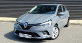 Renault Clio occasion année 2020 boite Manuelle Annonce Renault Clio occasion Diesel V 1.5 DCI 115 BUSINESS BV6 à FONTENAY SUR EURE