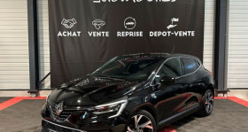 Renault Clio , garage AGH AUTOMOBILES  Pulnoy