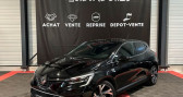 Renault Clio occasion année 2020 boite Manuelle Annonce Renault Clio occasion Diesel V 1.5 dCi 115cv Line à Pulnoy