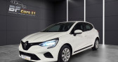 Renault Clio v 1.5 dci 85 cv business   CERNAY LES REIMS 51