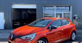 Renault Clio occasion 2019 mise en vente &agrave; Bettancourt-la-Ferée par le garage CLASS'AUTO - photo n&deg;1