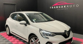 Annonce Renault Clio occasion Diesel V 1.5 dCi 85ch Business SECONDE MAIN ORIGINE FRANCE SUIVI CO � Lesm�nils