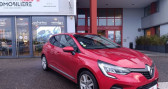 Annonce Renault Clio occasion Diesel V 1.5 dCi SS 85 cv 5P ZEN � Mulhouse