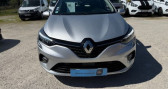 Renault Clio occasion année 2020 boite Automatique Annonce Renault Clio occasion Hybride V 1.6 E-TECH 140 5CV BUSINESS à La Buisse