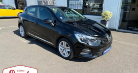 Renault Clio , garage SARL ROGER DAGNET  Beaucé