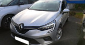 Annonce Renault Clio occasion Hybride V 1.6 E-TECH 140 BUSINESS  CHANAS