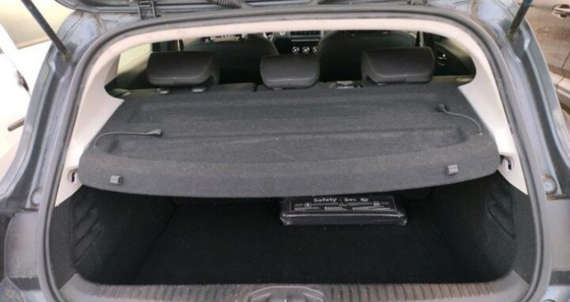Renault Clio V 1.6 E-Tech 140 BUSINESS 2021 - photo n°7 Renault Clio V 1.6 E-Tech 140 BUSINESS  occasion à CHANAS - photo n°7