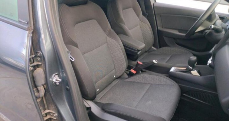 Renault Clio V 1.6 E-Tech 140 BUSINESS 2021 - photo n°4 Renault Clio V 1.6 E-Tech 140 BUSINESS  occasion à MIONS - photo n°4