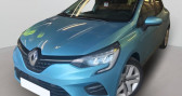 Renault Clio V 1.6 E-Tech 140 Business  2021 - annonce de voiture en vente sur Auto S&eacute;lection.com