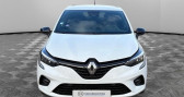 Annonce Renault Clio occasion Hybride v 1.6 E-Tech 140 ch Limited � nice