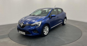 Renault Clio , garage ESPACE AUTO QUIMPER  QUIMPER