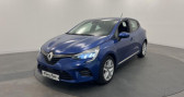 Renault Clio occasion année 2020 boite Automatique Annonce Renault Clio occasion Hybride V 1.6 E TECH 140 CV ZEN à QUIMPER