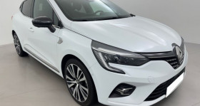 Renault Clio , garage CHANAS AUTO � CHANAS