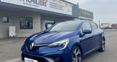 Renault Clio occasion année 2020 boite Automatique Annonce Renault Clio occasion Hybride V 1.6 E-TECH 140 RS LINE à Sausheim