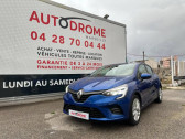 Annonce Renault Clio occasion Hybride V 1.6 E-Tech 140ch Business (Clio 5) - 30 000 Kms à Marseille 10