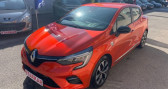 Annonce Renault Clio occasion Hybride V 1.6 E-TECH 140CH BUSINESS -21 2021  ORANGE