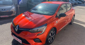 Annonce Renault Clio occasion Hybride V 1.6 E-TECH 140CH BUSINESS -21  ORANGE