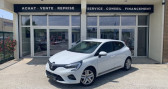Renault Clio occasion année 2021 boite Automatique Annonce Renault Clio occasion Hybride V 1.6 E-TECH 140CH BUSINESS -21 à FUVEAU