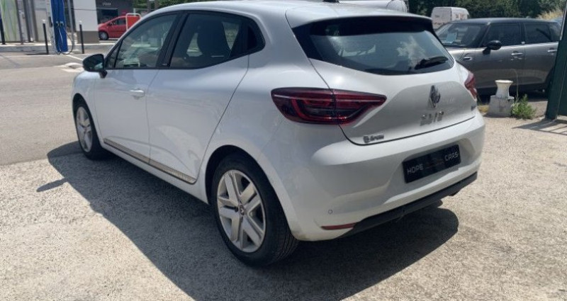 Renault Clio V 1.6 E-TECH 140CH BUSINESS -21 2021 - photo n°7 Renault Clio V 1.6 E-TECH 140CH BUSINESS -21  occasion à FUVEAU - photo n°7