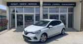 Renault Clio occasion  année 2021 boite Automatique Annonce Renault Clio occasion Hybride V 1.6 E-TECH 140CH BUSINESS -21 à FUVEAU