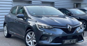 Renault Clio , garage IDEAL AUTO SAINT MARTIN D'HERES  SAINT MARTIN D'HERES