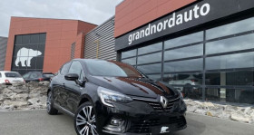 Renault Clio , garage GRAND NORD AUTOMOBILES  Nieppe